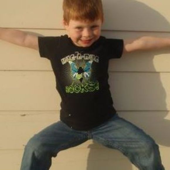 Meet your Posher, Jason - Picture 1 of 1